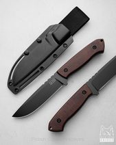 Zapas Knives Pabiś Group