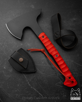 MACIEJ WALUSZKO VULTUR KNIVES