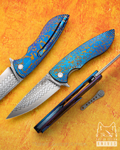 Bartosz Herman Knives