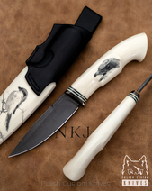 Nowodworski Knives & Jewellery