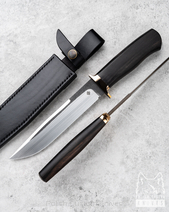 DOMINIK SULEJ KNIVES