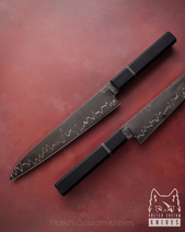 DANIEL PABIŚ KNIVES
