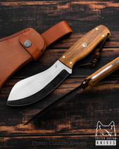 Rato Knives Mariusz Kowacki