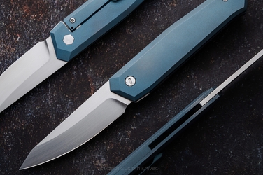 NÓŻ SKŁADANY FOLDER INTEGRA 26 ELMAX JK KNIVES