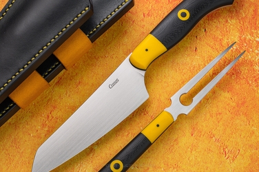 ZESTAW DO GRILLA HOT LIZARDS VI M390 CRONOS 