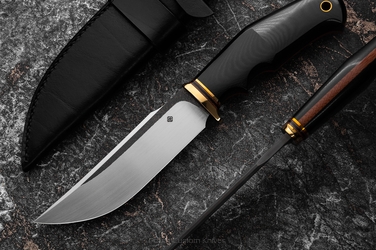 NÓŻ TAKTYCZNY FIGHTER TERMINUS MINI 1 SULEJ KNIVES