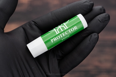 PROTECTOR EXOTIC ZIELONY PRUCIAK