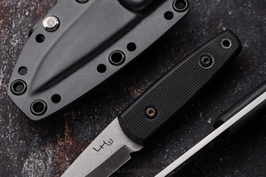 NÓŻ EDC NECK MINI PUKKO G10 LKW