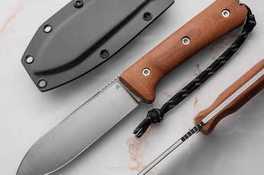 NÓŻ SURVIVALOWY KEPHART 1 K720 MICARTA AK KNIVES