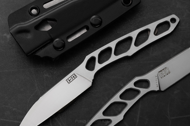 NÓŻ NECK EDC SURVIVALOWY AKKAR D2 1 ZA-PAS KNIVES