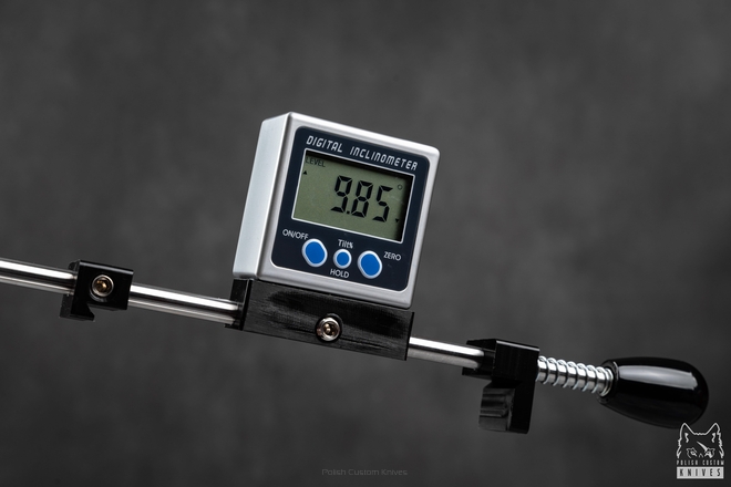 DIGITAL PROTRACTOR 1 KAZAK
