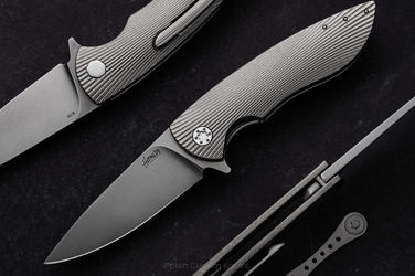 NÓŻ SKŁADANY FOLDER MICRO STING 85 M398 HERMAN