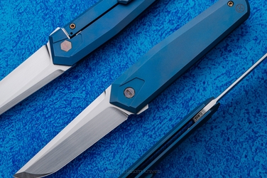 NÓŻ SKŁADANY FOLDER STORM 1 ELMAX JK KNIVES