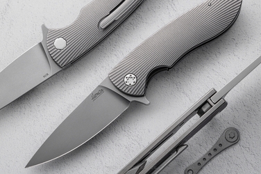 NÓŻ SKŁADANY FOLDER MICRO STING 78 M398 HERMAN