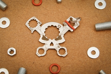 SKULL PISTON MELONTOOLS