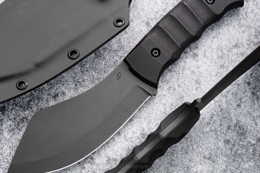NÓŻ SURVIVALOWY NESSMUK 2 RATO KNIVES