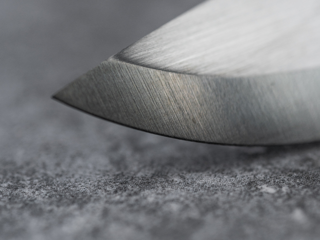 Elements in steel. Part Three: Alloy elements.