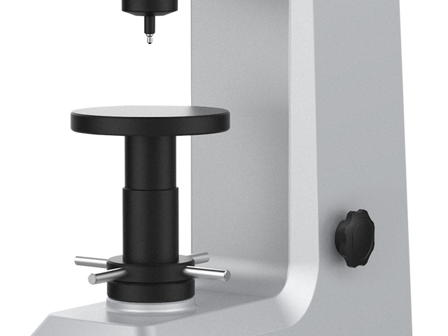 Hardness. Part one: hardness measurement.