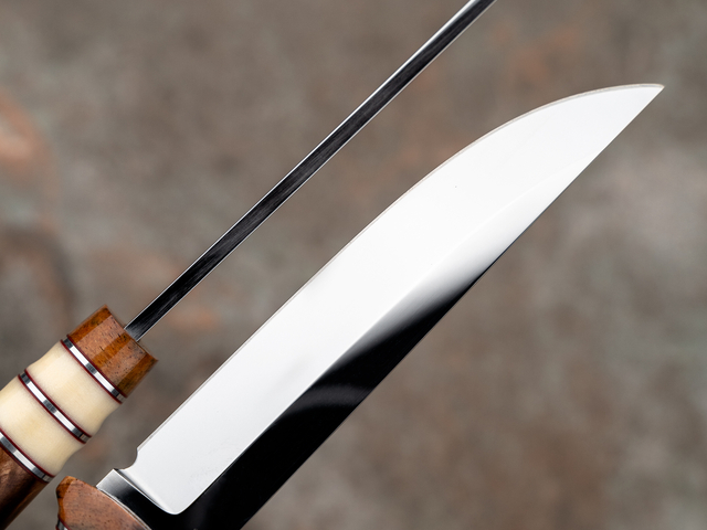 Hardening. Part two: Why?