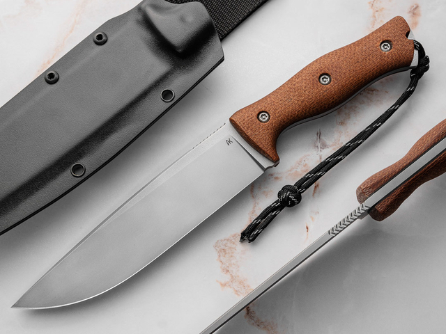 Why is CPM 3V powder steel so strong?